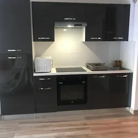 Apartment Mexico Raphael *