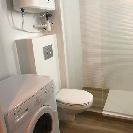 Apartment Mexico Raphael *