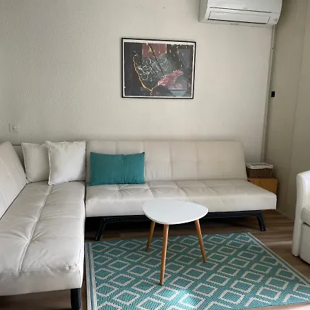 Mexico Raphael Apartment